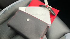 Nissan LEAF 110kW Tekna 40kWh 5dr Auto Electric Hatchback